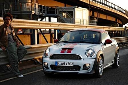 Mini Coupé - Weniger Platz, mehr Spaß (Kurzfassung) Mini Coupé - Weniger Platz, mehr Spaß (Kurzfassung)