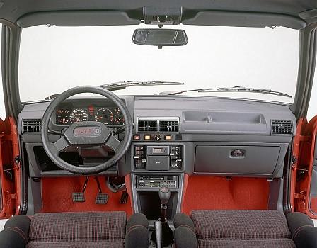 Peugeot 205 GTI