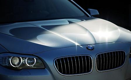 BMW 5er