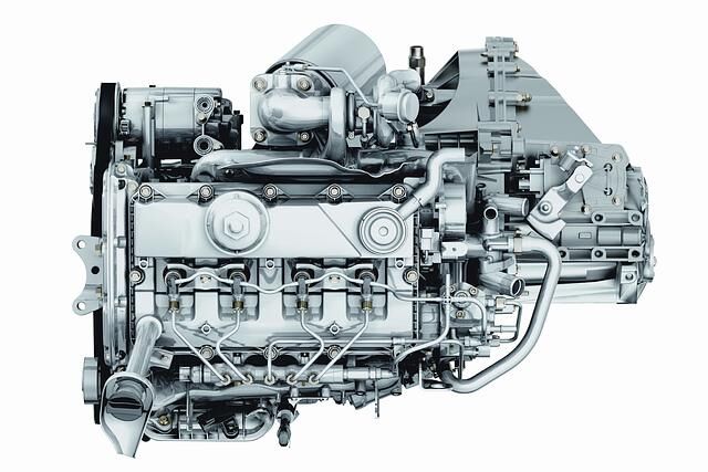 Ford hat dem neuen Triebwerk auch mehr Drehmoment eingehaucht