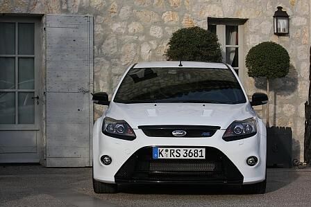 Astra, Golf oder Focus? - Die drei Fragezeichen