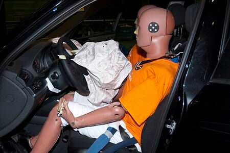 EuroNACP-Crashtests - Neunmal fünf Sterne