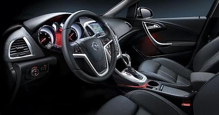Astra, Golf oder Focus? - Die drei Fragezeichen