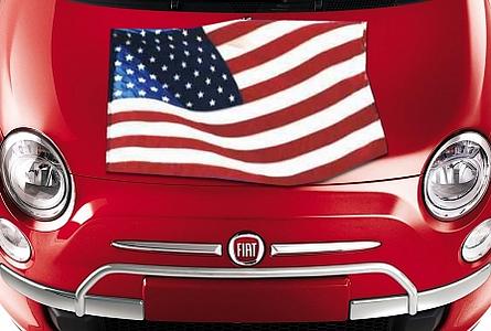 Fiat und Chrysler - Was vom Ami übrig bleibt