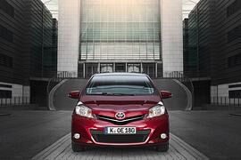 Toyota Yaris - Weniger Grinsen, mehr Platz (Kurzfassung)