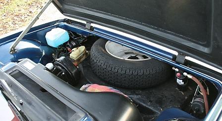 Lotus Esprit
