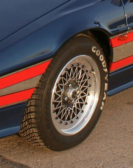 Lotus Esprit
