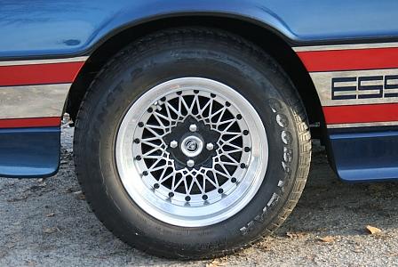 Lotus Esprit