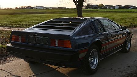 Lotus Esprit