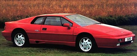 Lotus Esprit