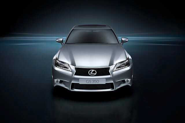 Lexus GS - Aggressiver in die Businessklasse