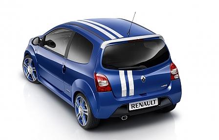 Renault Twingo Gordini RS