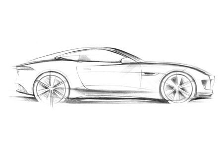 Jaguar C-X16 - Der E-Type kommt zurück