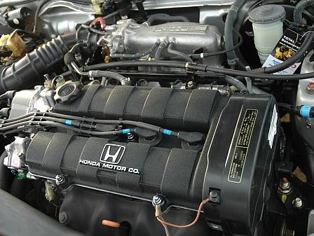 Honda CRX
