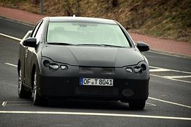 Honda Civic - Der Diesel kehrt zurück