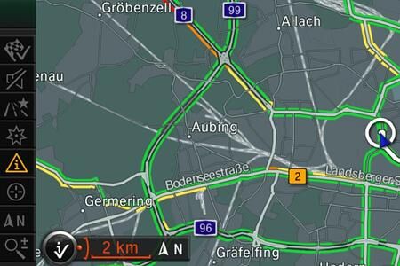 Handy als Stauwarner - Exakt, aber noch sehr teuer