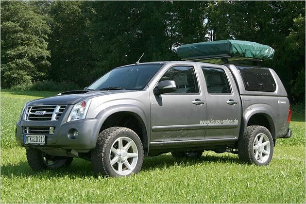 Das Basisfahrzeug kostet in unserem Falle 30.240 Euro - der Camping-Umbau schlägt noch einmal mit rund 10.000 Euro zu Buche