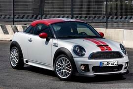 BMW-Pläne - Mini soll weiter wachsen