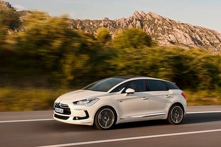 Citroen-Deutschlandpläne - DS-Reihe soll Imageaufbau beschleunigen