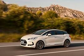 Citroen-Deutschlandpläne - DS-Reihe soll Imageaufbau beschleunigen