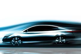 Infiniti-Pläne - Sportlich elektrisch