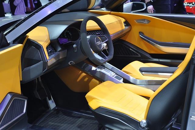Das Crosslane Coupé will ja sowieso mehr als nur ein SUV sein