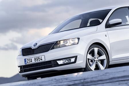 Skoda-Modellpalette - Große Pläne