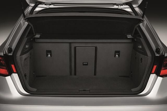 380 Liter haben hier Platz