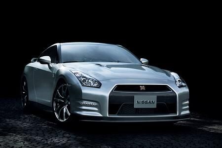 Nissan GT-R - Feintuning zum Modelljahreswechsel Nissan GT-R - Feintuning zum Modelljahreswechsel