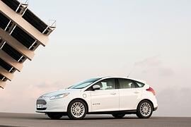 Umstrukturierung - Ford verschiebt Start neuer Modelle