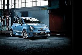 Abarth Performance Kit - Kleiner Nachschlag