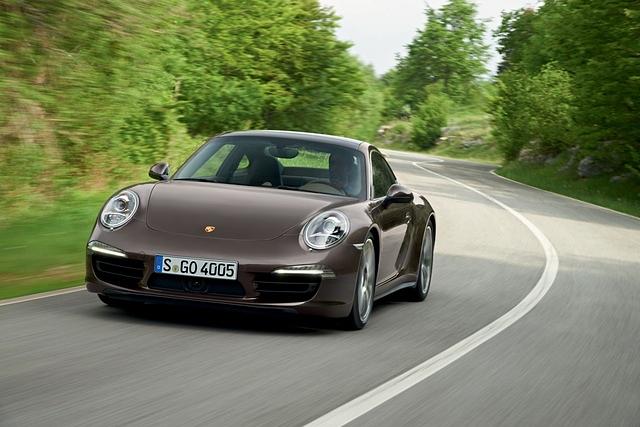 Die Traktionsförderung ist für beide aktuellen Motorvarianten zu haben