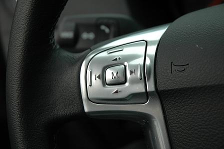Ford Mondeo LPG