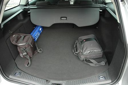 Ford Mondeo LPG