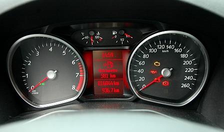 Ford Mondeo LPG
