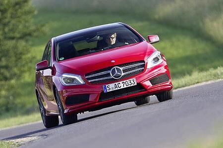 ADAC Automarxx - Die stärksten Marken kommen aus Deutschland