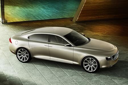 Volvo prüft Ausbau der Modellpalette - Mit kleinen und großen Fahrzeugen auf Angriff