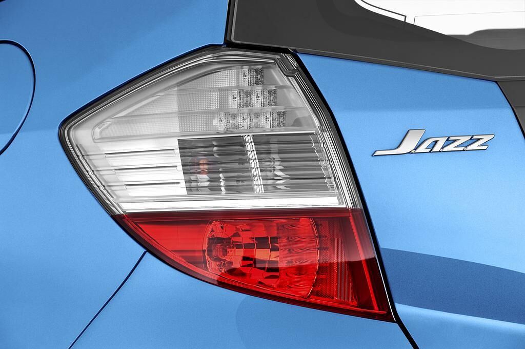 Honda Jazz (Baujahr 2011) Exclusive 5 Türen Rücklicht