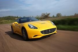 Ferrari-Reinheitsgebot - Sportwagen und nichts anderes
