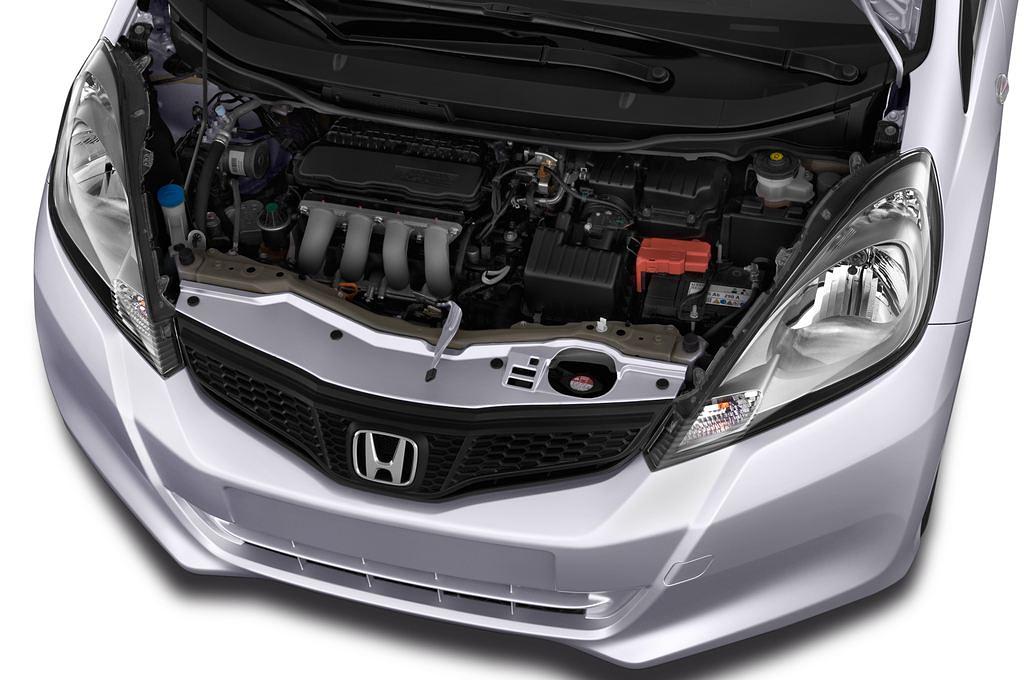 Honda Jazz (Baujahr 2015) S 5 Türen Motor