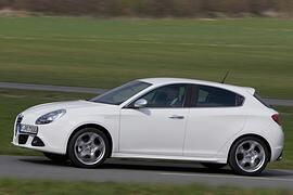 Alfa Romeo mit besserem Schutz - Vier Jahre Garantie auf Neuwagen