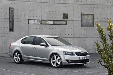 Skoda Octavia - Eine Klasse für sich (Vorabbericht)