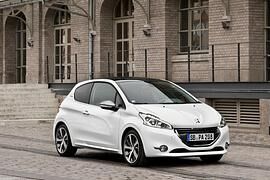 Peugeot 208 - Kleine Preise für kleinen Franzosen Peugeot 208 - Kleine Preise für kleinen Franzosen