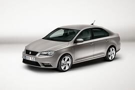 Seat Toledo - Limousine mit Preisvorteil
