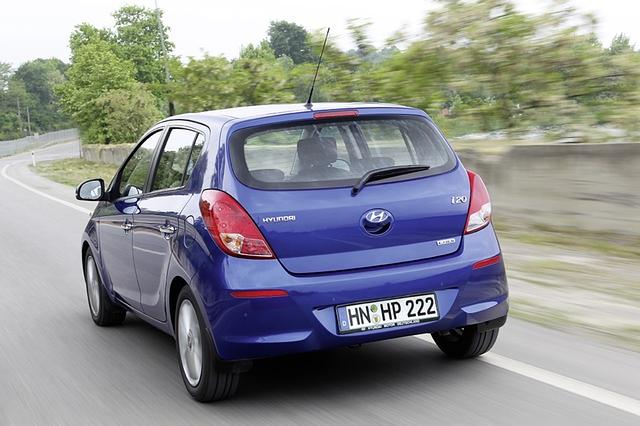 Neu ist im Motorenangebot ein 1,1-Liter-Dreizylinder-Diesel, den Hyundai bisher für das Schwestermodell Kia Rio produziert hatte