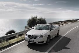 Lancia Garantie - Vier Jahre sorgenfrei