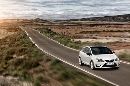 Seat Ibiza Cupra - Da ist er wieder  (Kurzfassung)