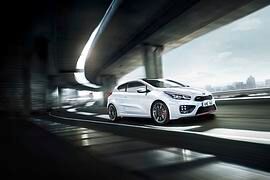 Kia Ceed GT - Der koreanische Spaßfaktor