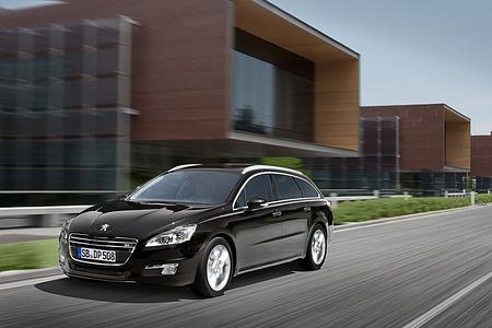 Peugeot-Rabattaktion - Sonderpreise quer durch alle Klassen Peugeot-Rabattaktion - Sonderpreise quer durch alle Klassen