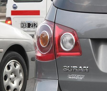 VW Gol